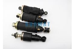 China MAN Front Cab Air Spring Absorber 81417226049 81417226052 Sachs 105856 supplier