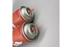China Premium Refillable Lighter Valve - Versatile for Everyday & Outdoor Use supplier