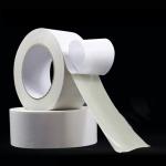 Odorless Removable Carpet Tape Waterproof Lightweight Practical for sale