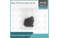 China Diesel Common Rail Injector Parts Experience Smooth And Powerful Engine Operation supplier