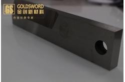 China Polished Tungsten Carbide Tools Customized HRA 91.5-92.5 Hardness supplier
