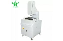 China Electronic Test Equipment Digital Profile Projector Optical Measuring Machine supplier