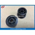 Hysung ATM Parts 45391101 Hyosung Picker Gear 26T D Hole High Precision for sale
