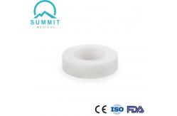 China Air Permeable Surgical Adhesive Plaster Transparent supplier