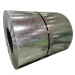 Regular / Mini / Big / Zero Spangle DX51D Galvanized Steel Coil for sale