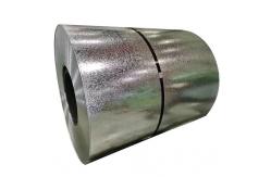 China Coated Galvanized Coil Sheet SGCC CGCC TDC51DZM TDC52DTS350GD supplier