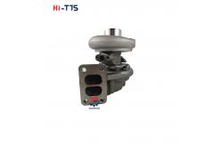 China Aftermarket Part S6D125 6D125 Engine Turbocharger 6152-82-8310 6152828310 supplier