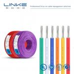 Soft Insulation UL1569 Cable With PVC Jacket And Customization Electronic wire