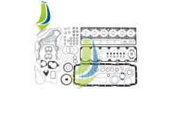 China 5523156 Engine Full Gasket Kit Repair Kit For ISZ 13L Engine supplier