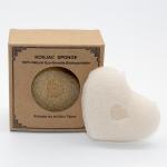 Deep Pore Cleansing Konjac Sponge for sale