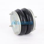 Double Convoluted Firestone W01-R58-4055 Air Suspension Wokring Stroke 153MM for sale
