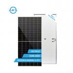 Tier 1 Monocrystalline Solar Panel Photovoltaic Modules Trina Vertex 560W-580W for sale