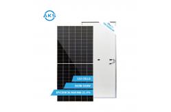 China Tier 1 Monocrystalline Solar Panel Photovoltaic Modules Trina Vertex 560W-580W supplier