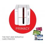 High Performance EVOLIS Primacy Fast And Versatile PVC ID Card Printer