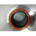 Ceramic Bearings For Hydro-Turbine Pump Marine Water Lubrication Customized Request