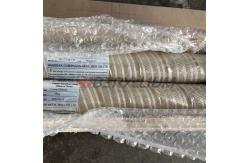 China ASTM B441 Beryllium Copper Round C17200 Bar 30mm 35mm Before Aging supplier