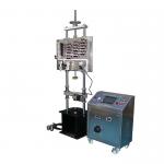 Electric Hammer Durability Impact Testing Machine / Impact Drills Tester IEC 60745-2-1
