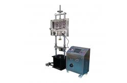 China Electric Hammer Durability Impact Testing Machine / Impact Drills Tester IEC 60745-2-1 supplier