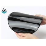Non Slipwrist Pillow Mouse Pad , Rubber Laptop Mouse Mat With Wrist Rest