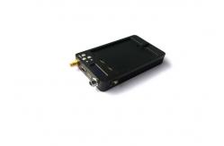 China Portable Wireless HDMI Transmitter And Receiver / 1 Watt HDMI Wireless Video Sender supplier