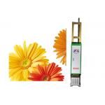 Auto Skip Blank ZKMC 2880 Dpi USB UV Wall Printer for sale