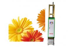 China Exterior 90v-246v Wall Mural Printer Machine , Wall Digital Printing Machine supplier