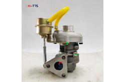 China V1505 Diesel Engine Turbocharger Assy 49173-03412 TD025M 4917303412 supplier
