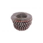OEM Furnace Heating Element Chromel AA NiChrome Ni80Cr20 Flat Strip / Thick Wire for sale