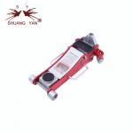 Anti Skid Car Jack , Pneumatic Floor Jack High Wear Resistance Rust Proof for sale