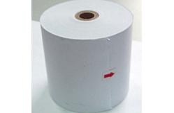 China 380V Thermal Paper Roll Slitting Machine Paper Slitting And Rewinding Machine   150m/Min supplier