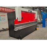 200t-3200mm Cnc Bending Machine For Vibrating Screen Mesh Hooks