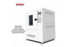 China High Precision Rain Test Chamber For Rain Test Of Outdoor Lamps supplier