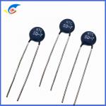 MF72 5D-7 Power NTC Thermistor Series 7mm Suitable For Energy-Saving Lamp Ballast for sale