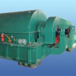 Horizontal Spiral  11.34T Flotation Concentrate Sedimentation Centrifuge for sale