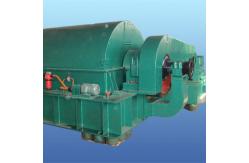 China Horizontal Spiral  11.34T Flotation Concentrate Sedimentation Centrifuge supplier