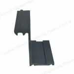 HK Shape Customized PA66GF25 Thermal Break Strip Polyamide Strip with Unique Formula for Construction for sale