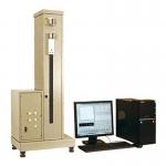 Spandex Elasticity Meter Spandex Filament Elasticity Testing Machine for sale