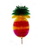 Sequins pineapple lanterns Lantern Festival celebration for sale