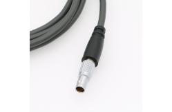China A00924 PDL HPB Trimble GPS Cable Video Camera Cable Bend Resistance supplier