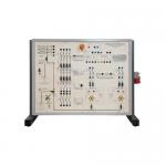 Panel for Studying and Testing Distribution Systems (neutral point connection) Didactic Equipment Teaching Equipment for sale