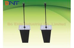 China Conference Tabletop Electric Lifting Pop Up Mechanisms For Goose Microphone supplier