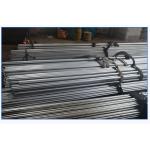 Chemical And Energy Equipment 1.5 Microns Between 25-30 Degrees  3 To 5 Microns Hydraulic Piston Rod for sale
