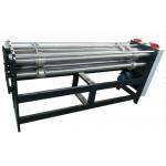 Manual Feeding Six Bar Slitter Scorer Corrugated Automatic Creasing for sale
