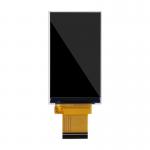 3.0 Inch TFT Display Screen 360*640 Resolution MIPI Interface IPS Viewing Angle all o'clock for sale