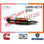 Diesel common rail injector 2488244 2897320 2872405 fuel injector assembly for sale