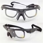 CE Military Combat Glasses Polycarbonate Lenses Sunglasses for sale