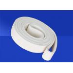 Sanforizing Endless Needle Felt Metal Aramid Acrylic Wool Material for sale