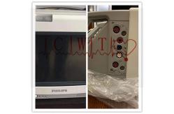 China Hospital PHiliph Intellivue MP5 Portable Patient Monitor Repair Trauma Nursing Use supplier