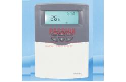 China SR609C Digital Controller For Pressurized Solar Water Heater Temperature Control supplier