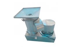China Eggshell Separator Egg Cracking Machine  304 Stainless Steel 20000pcs/H supplier